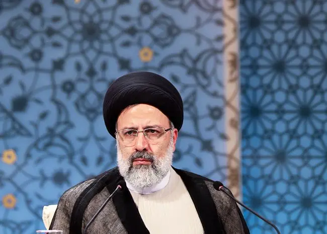 "ابراهیم رئیسی" تغییر می‌کند؟!
