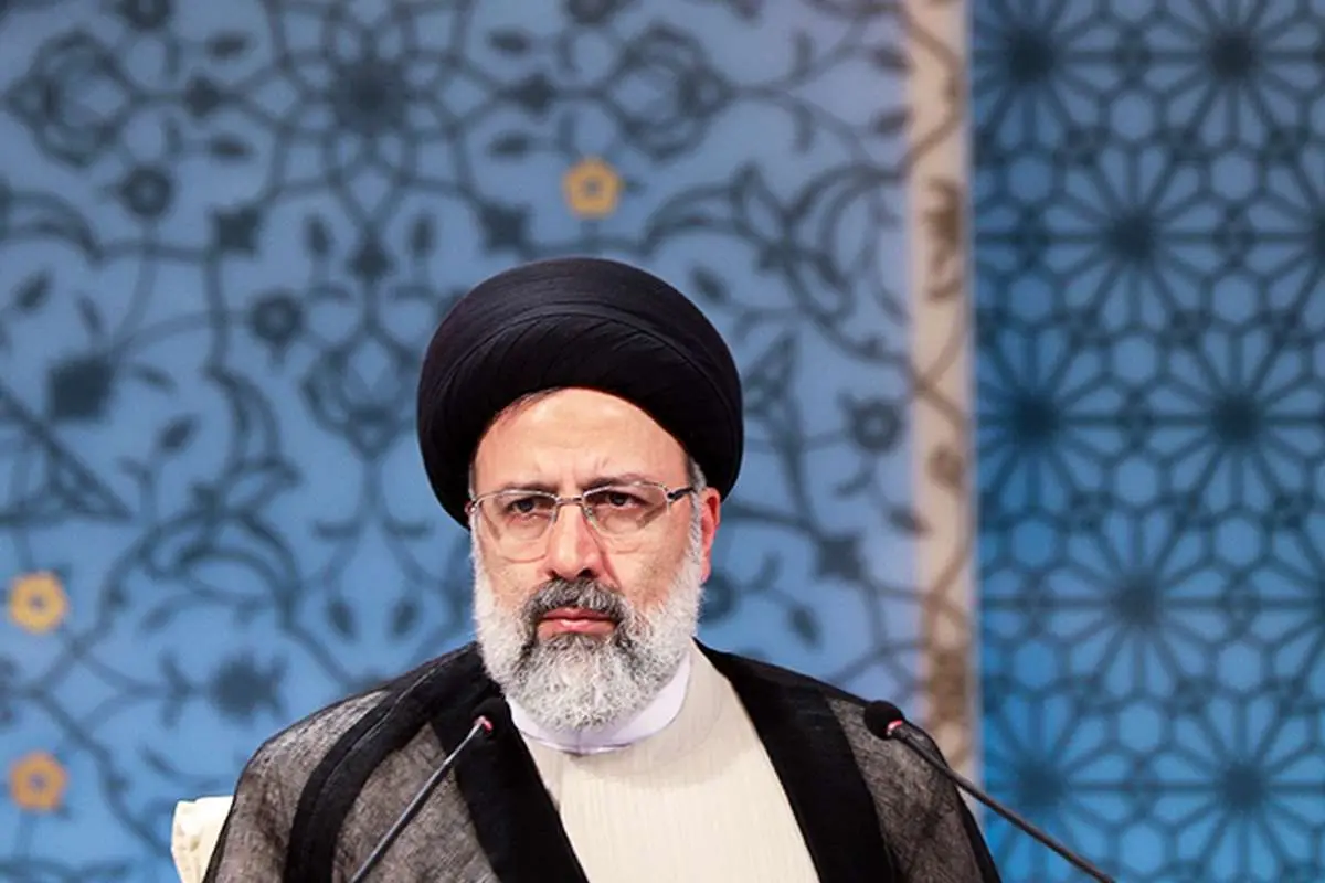 "ابراهیم رئیسی" تغییر می‌کند؟!