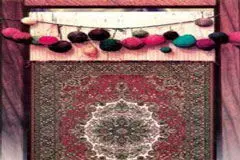 تنزل جایگاه ایران در بازار جهانی فرش