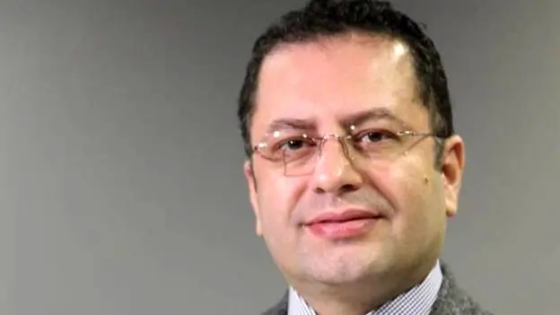 "سعید کریمیان" مدیر جم که بود؟