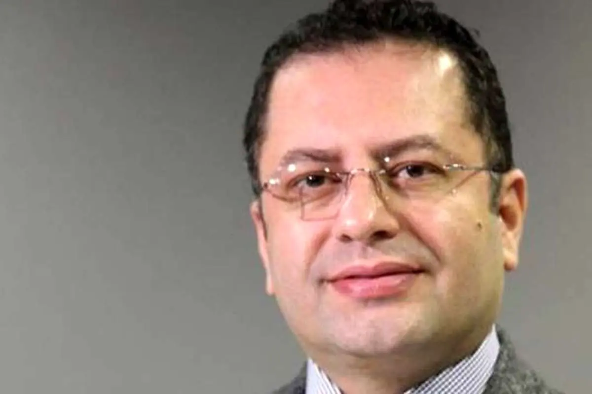 "سعید کریمیان" مدیر جم که بود؟