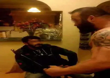 شاه مازندران به 16 سال حبس محکوم شد