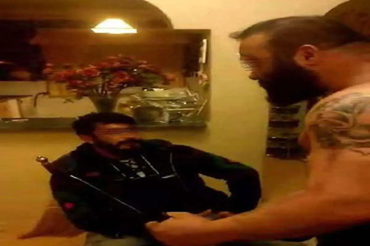 شاه مازندران به 16 سال حبس محکوم شد