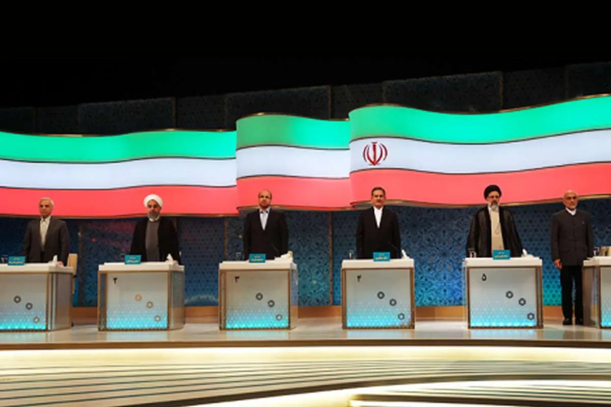 پیامدهای به دست آوردن قدرت به هر قیمت!