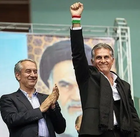 جزئیات زندگی خصوصی کی روش در تهران