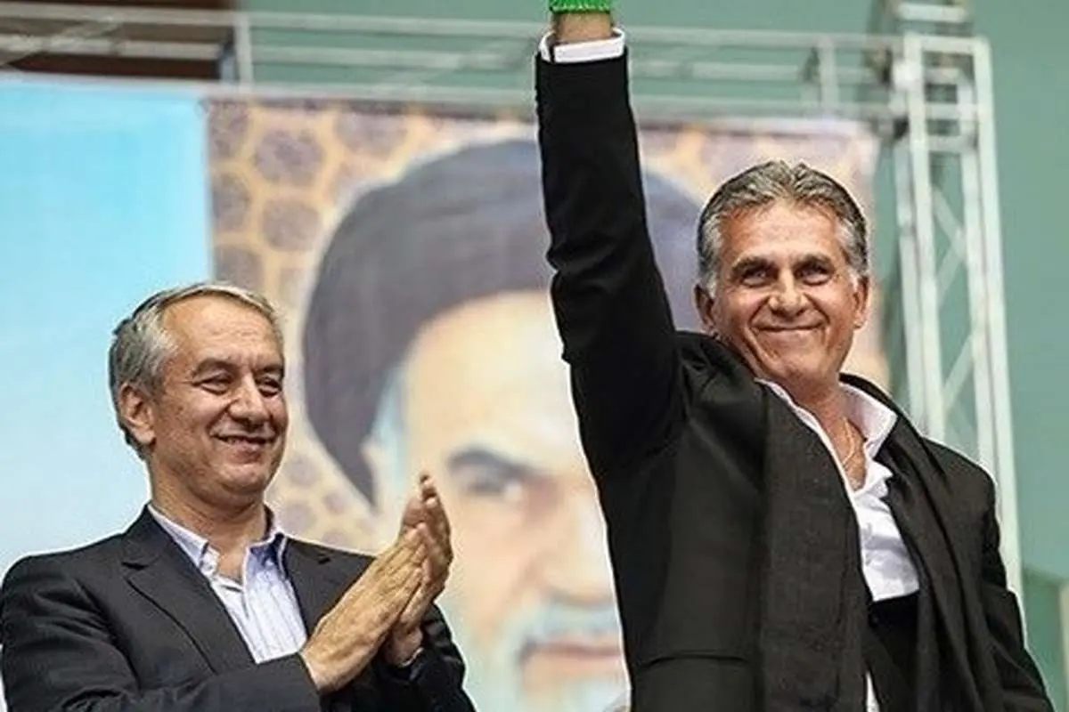جزئیات زندگی خصوصی کی روش در تهران