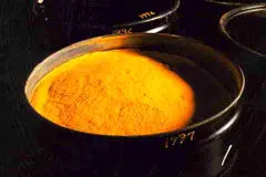 کمبود کیک زرد در ایران