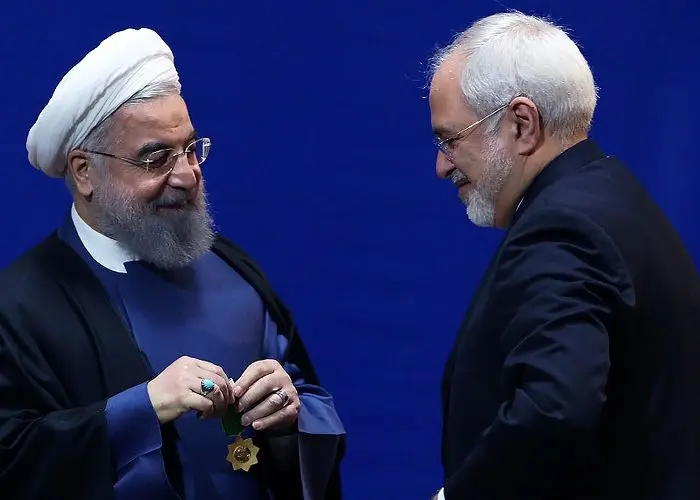 روحانی در مناظره چگونه از برجام دفاع می‌کند؟