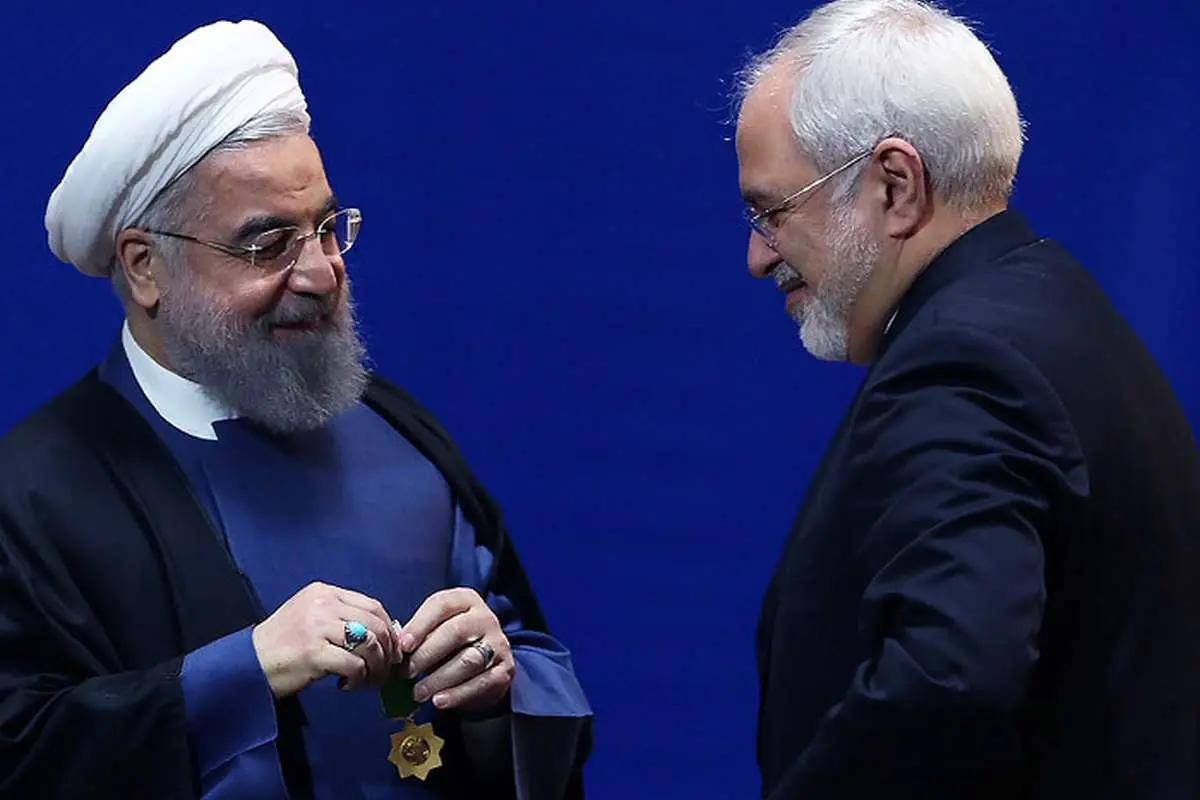 روحانی در مناظره چگونه از برجام دفاع میکند؟
