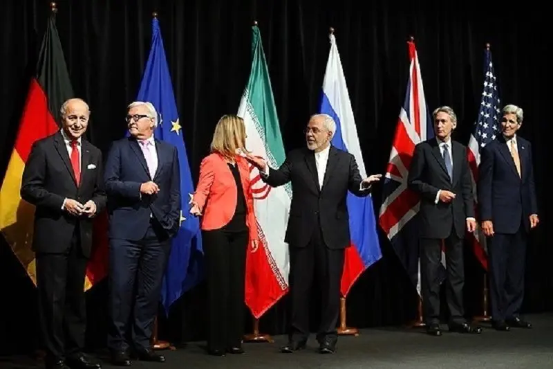 نظر شش نامزد ریاست جمهوری درباره برجام