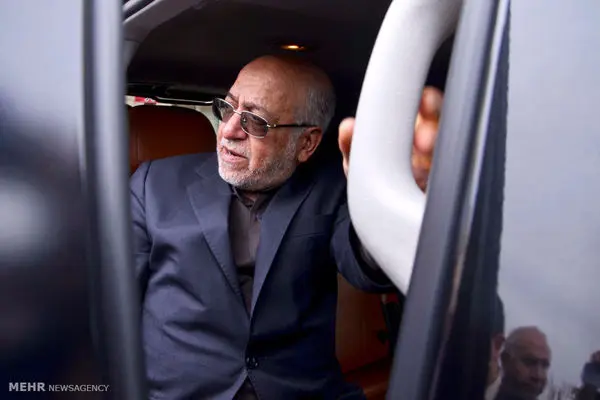 (تصاویر) ادامه امدادرسانی در معدن یورت