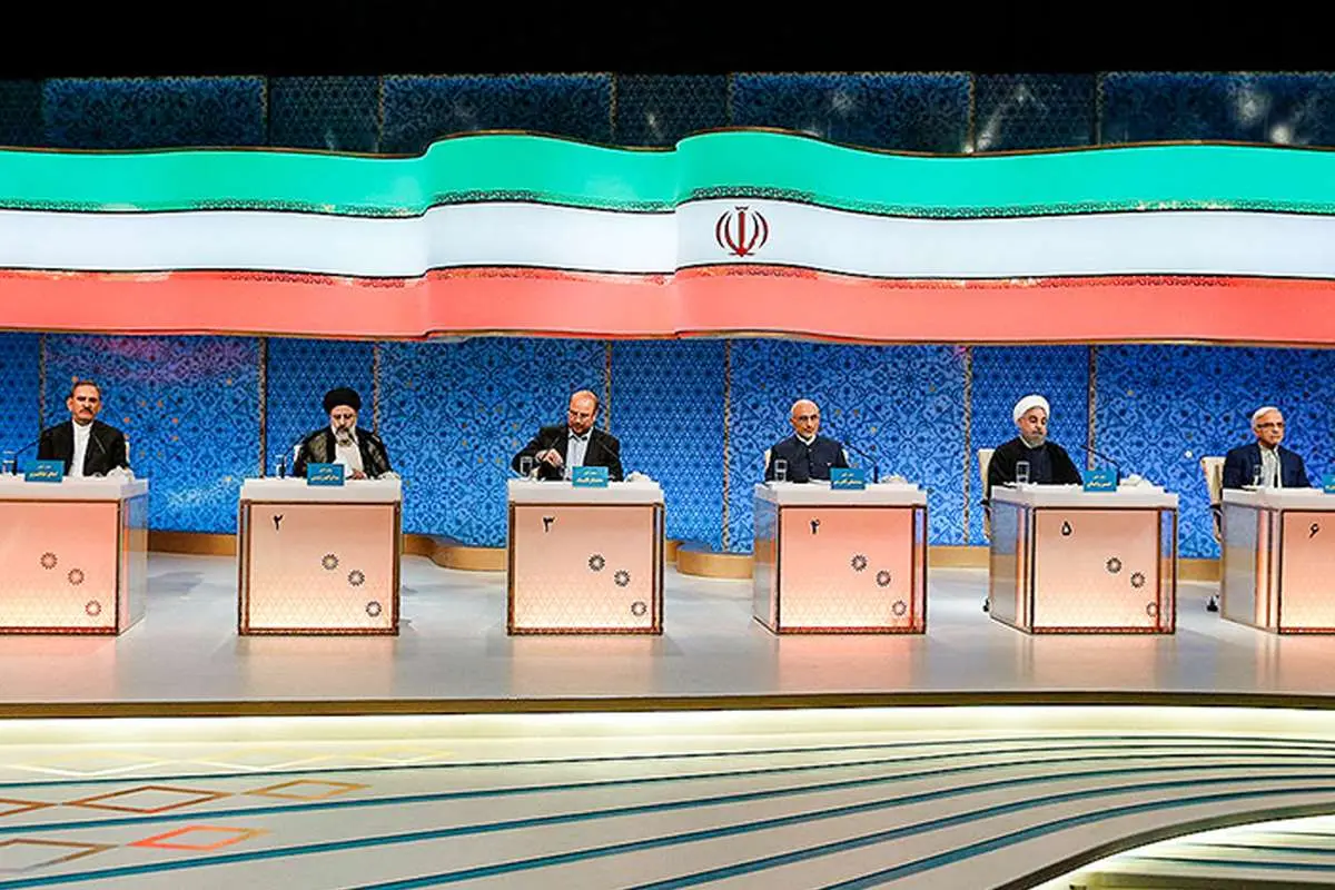هفت نکته درباره مناظره دوم