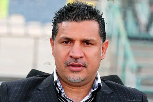على دایى فصل آینده به سوپرلیگ ترکیه مى رود