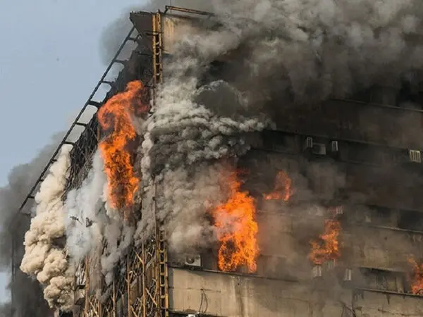 آغاز پرداخت وام بانکی به کسبه پلاسکو