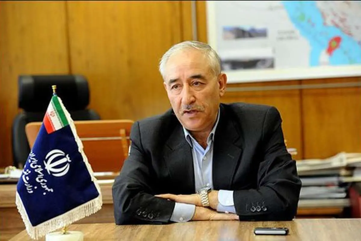 معاون زنگنه: برخی نقش مار می کشند!
