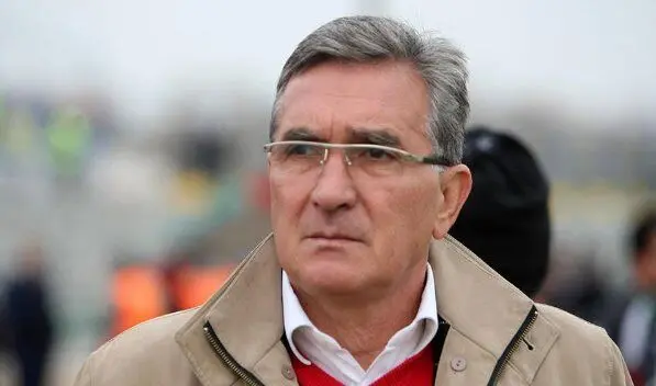 برانکو ممنوع الخروج شد