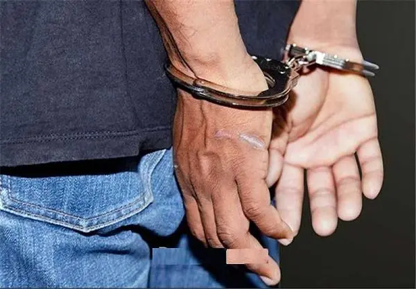 سرقت خودروهای لوکس با تهدید اسلحه