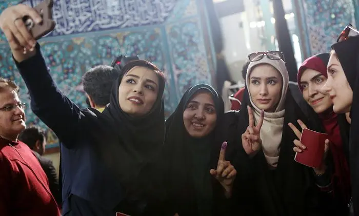 "عامل X" پیروزی در انتخابات