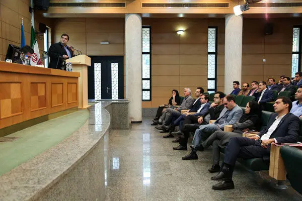 رونمایی از دومین کمپین اطلاع‌رسانی نظام بانکی کشور