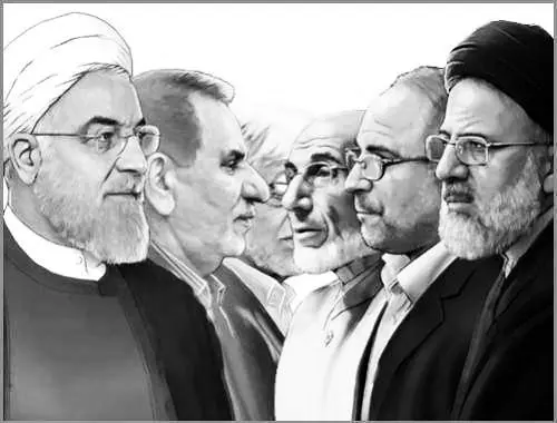 "مناظره آخر" چه خواهد شد؟