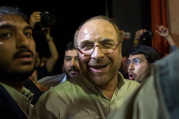 از اصرار قالیباف تا انکار احمدی‌نژاد!