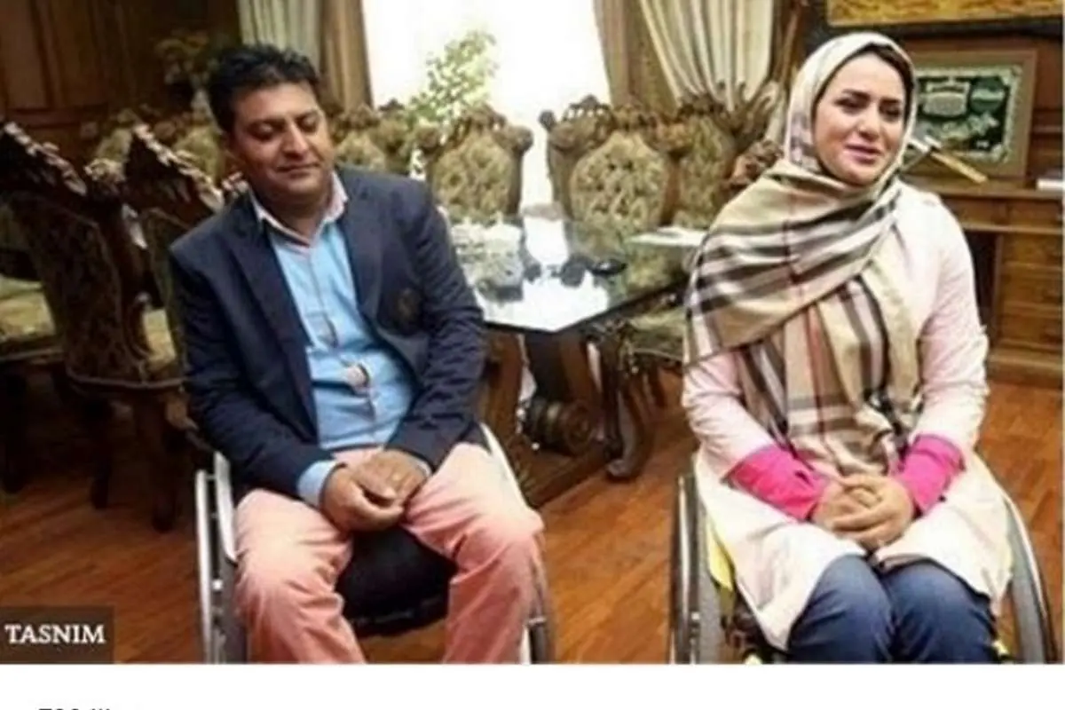 واکنش تهمینه میلانی به ممنوع‌الخروجی زهرا نعمتی