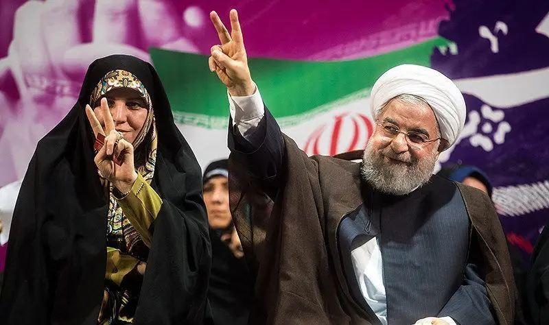 کابینه "حسن روحانی" چه تغییراتی خواهد کرد؟