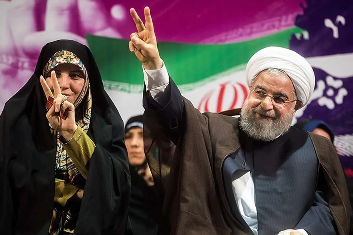 کابینه "حسن روحانی" چه تغییراتی خواهد کرد؟