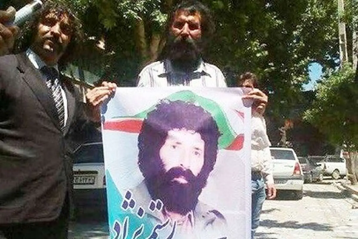 (عکس) پرنده فروشی که پدیده انتخابات شوراها شد