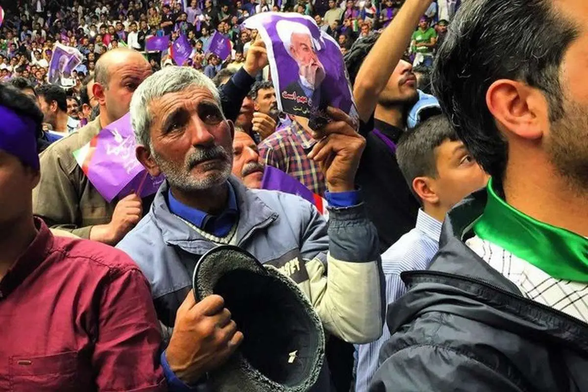 «میرزا آقا» با رئیسجمهور دیدار میکند