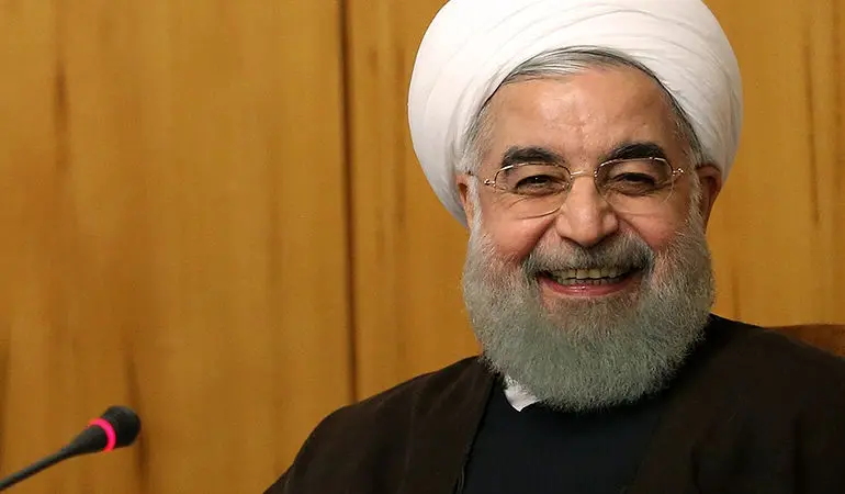 امروز به روایت تصویر// خنده دولتی‌ها، بزرگداشت در خانه هنرمندان، تشییع و...