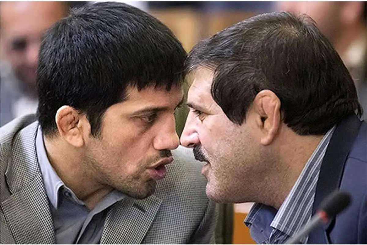 قصه‌ی آخرین "سرشاخ"