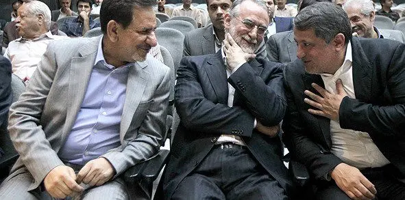 گزینه‌های احتمالی شهرداری پایتخت
