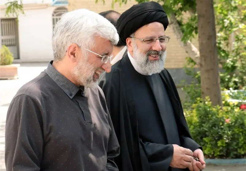 دولت در سایه!