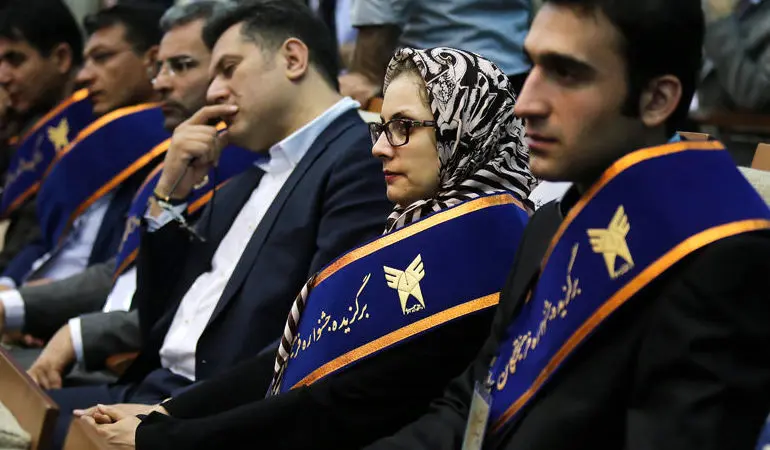امروز به روایت تصویر// رونمایی از پوستر جشنواره کودک، جشنواره غذای ملل و ...