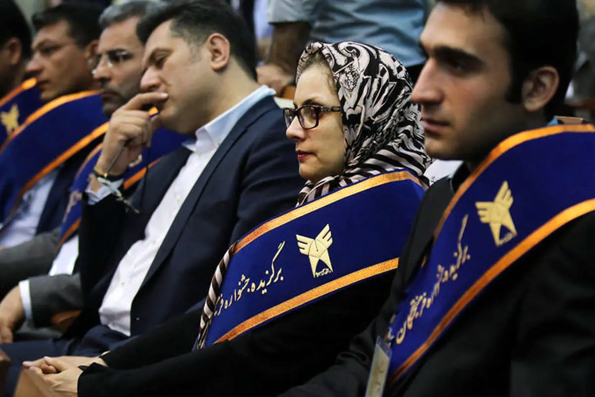 امروز به روایت تصویر// رونمایی از پوستر جشنواره کودک، جشنواره غذای ملل و ...
