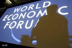 اجلاس داووس بدون خاویار