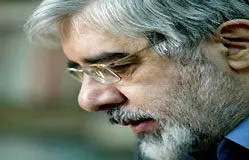 میرحسین: سرداران جنگ قابل تکرار نیستند