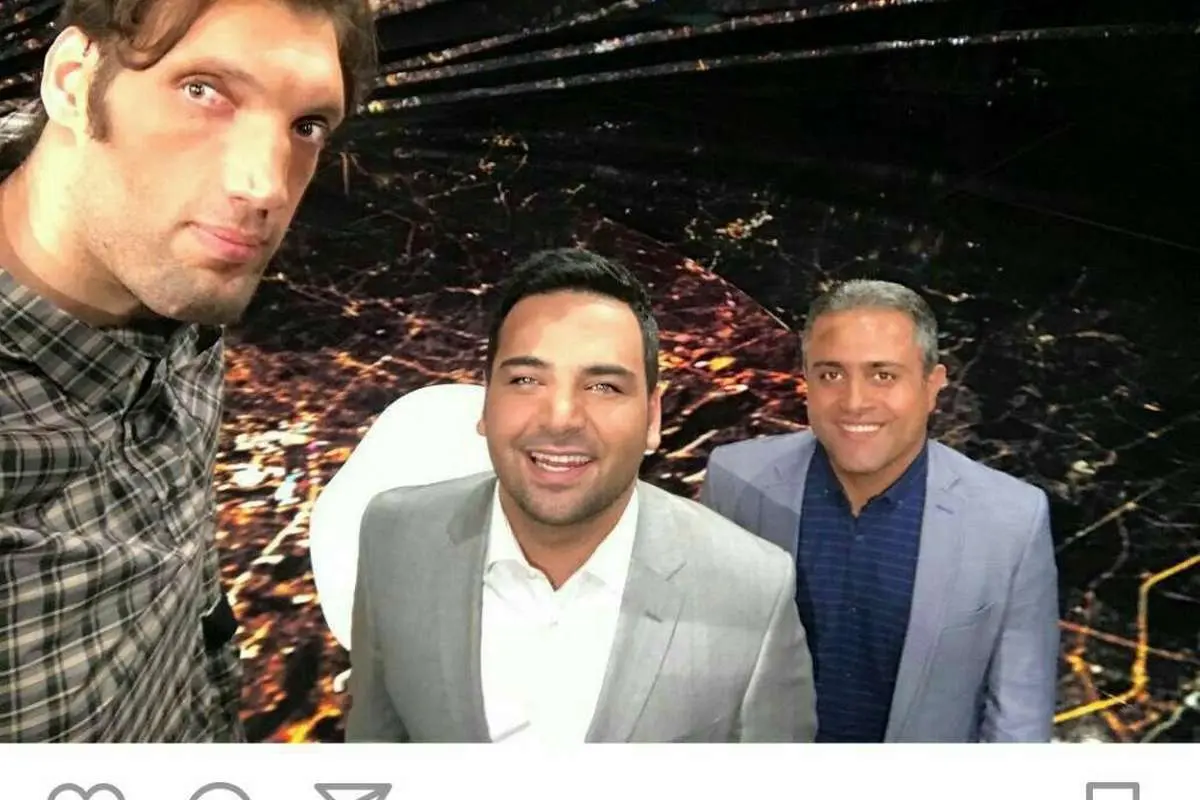 پست علیخانی پس از قسمت اول ماه عسل