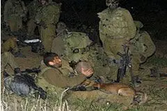 یک سرباز اسراییلی در مرز غزه کشته شد