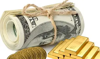 آخرین قمیت‌ها از بازار سکه و ارز