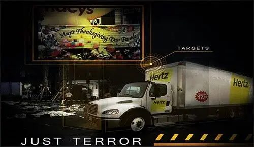 (عکس) داعش نشریۀ فارسی منتشر کرد!
