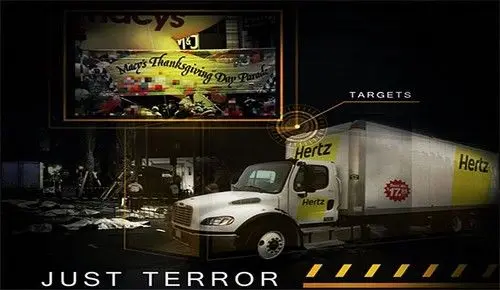 (عکس) داعش نشریۀ فارسی منتشر کرد!