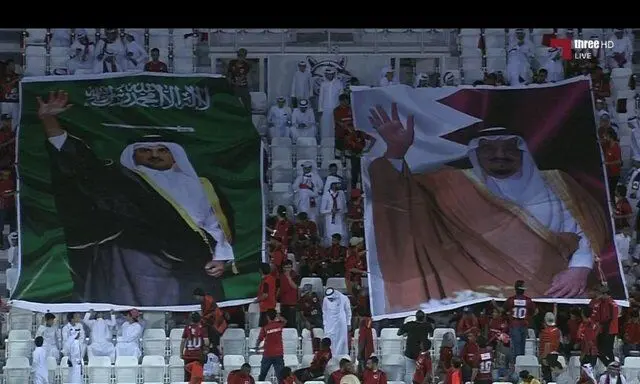 بازی‌سیاسی قطری‌ها در دیدار با پرسپولیس