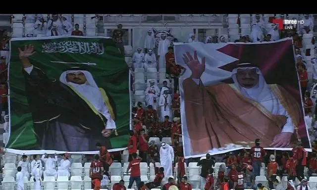 بازی‌سیاسی قطری‌ها در دیدار با پرسپولیس