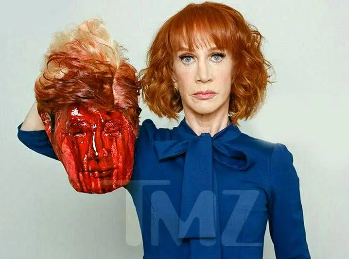 شوخی که زندگی کاری کمدین زن را نابود کرد!