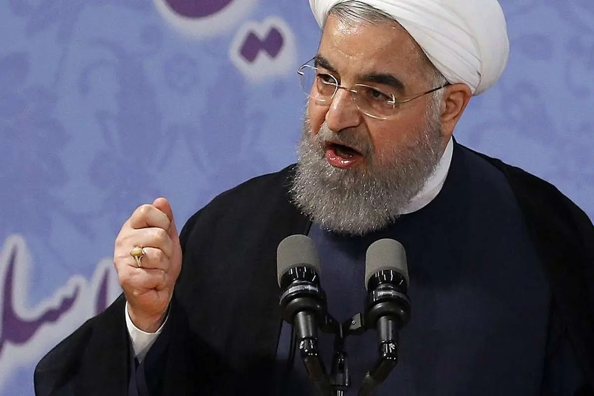 واکنش رسانههای خارجی به آخرین مناظره انتخاباتی