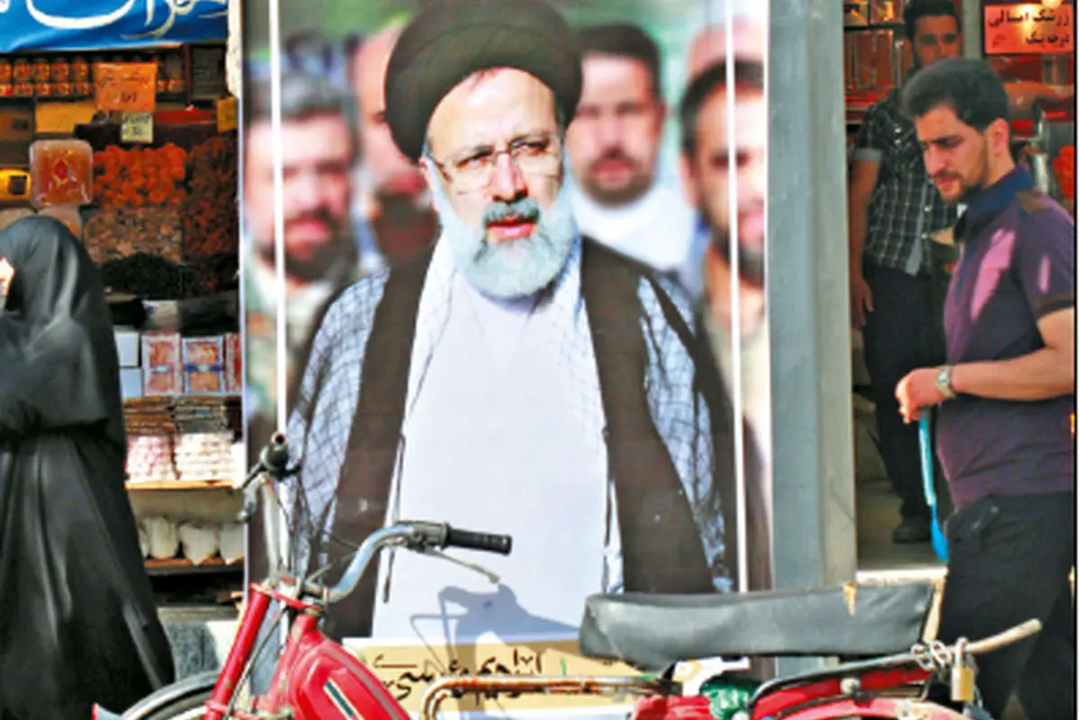 در شهر رئیسی و قالیباف چه می‌گذرد؟