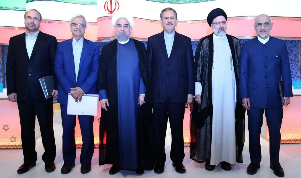 چه کسی می‌ماند، چه کسی کنار می‌کشد؟