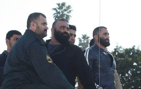 مرگ «شاه مازندران» در زندان